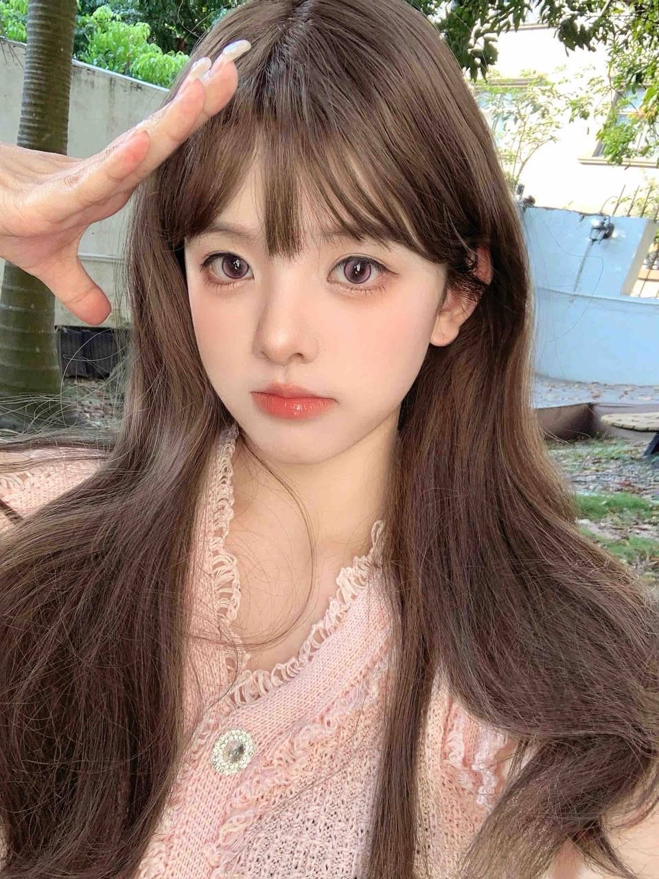 萝莉天花板小困包