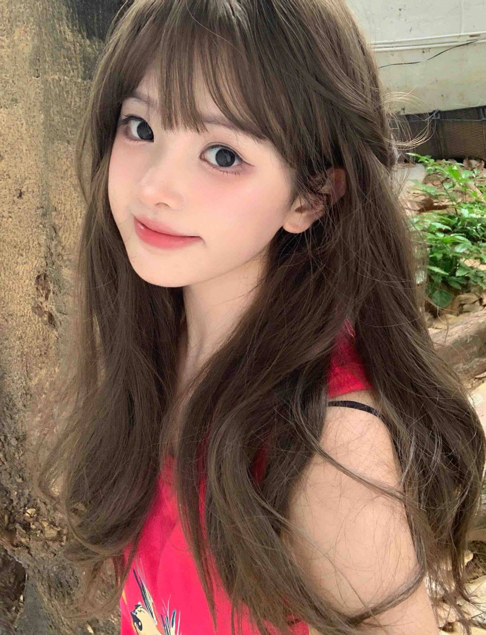 萝莉天花板小困包