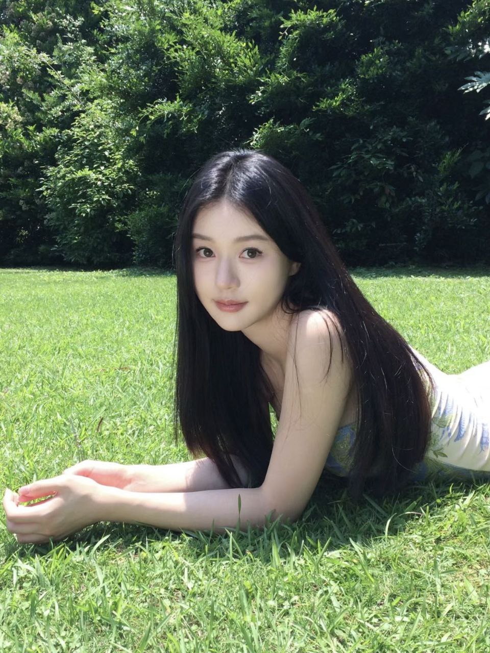 品牌代言新宠睿瑶