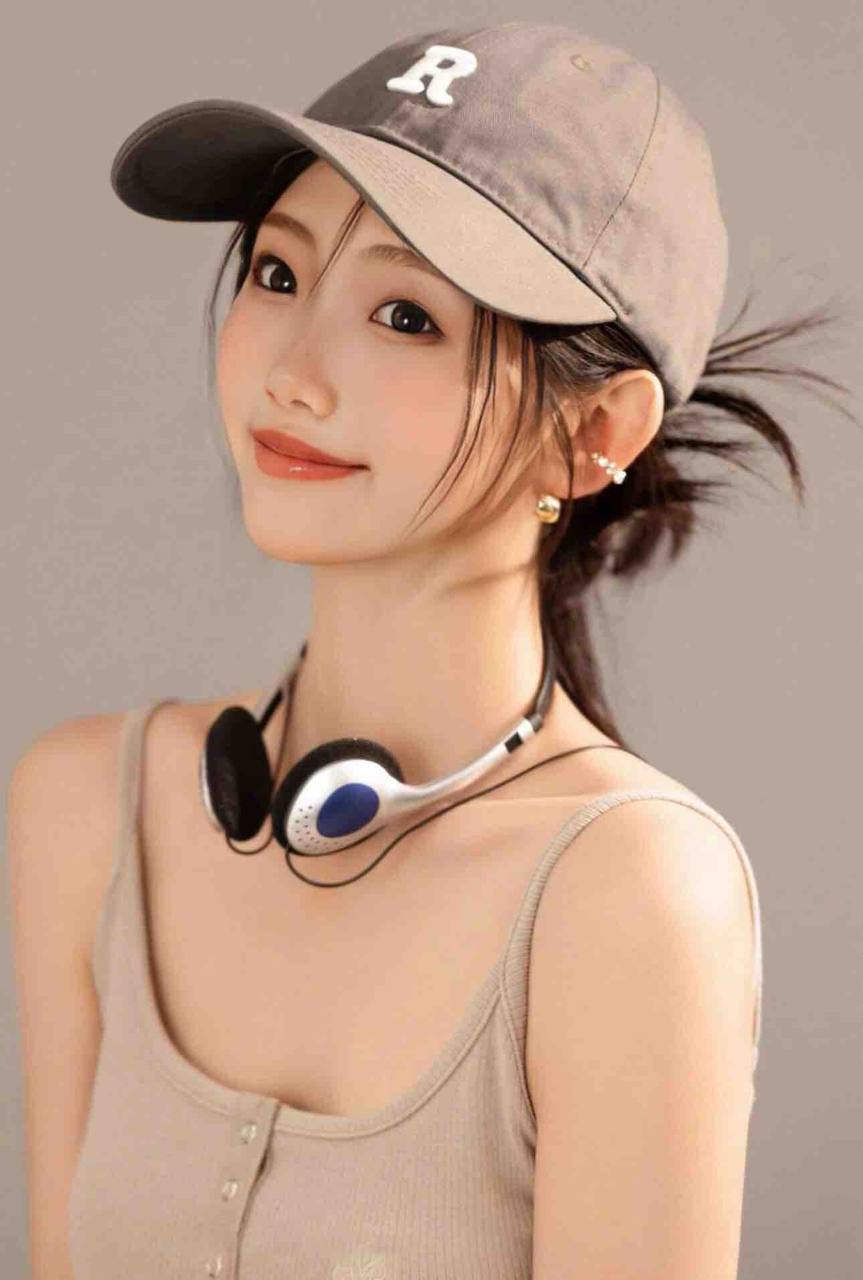 气质甜美萝莉玥瑶