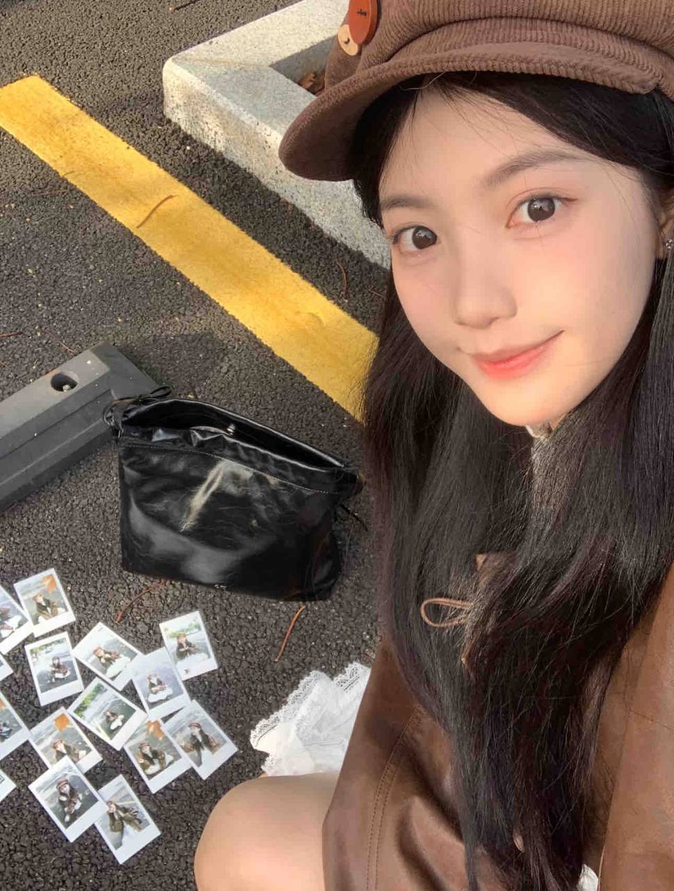 清纯领家女孩小如