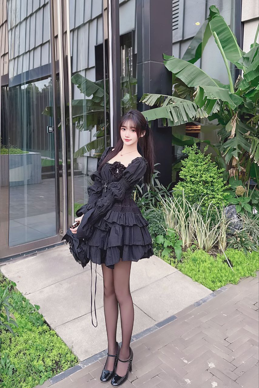 性感甜美小萝莉雅芯