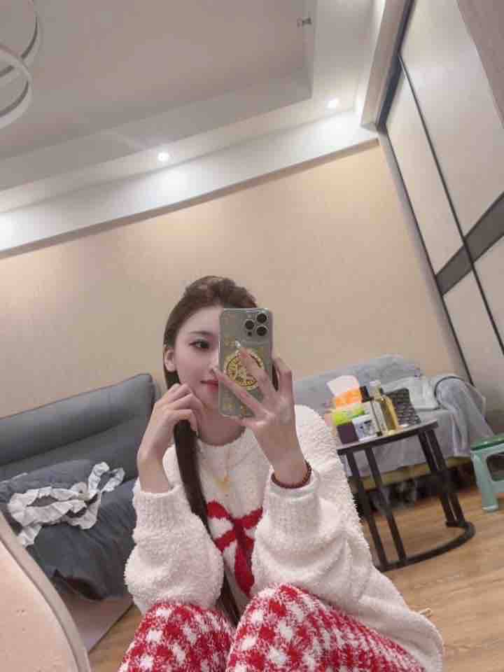 天然美貌小楠