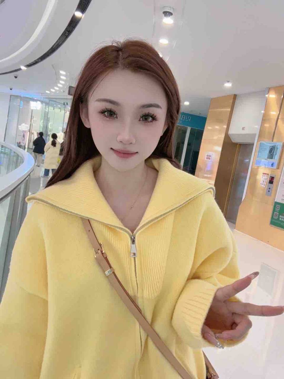 天然美貌小楠