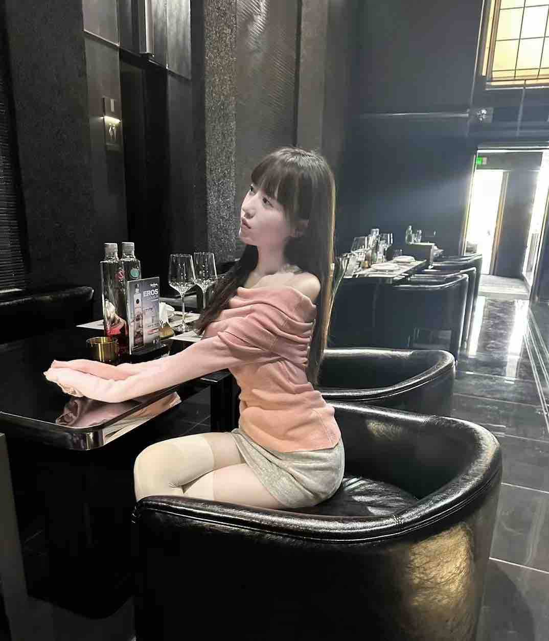 你的梦中情人露西