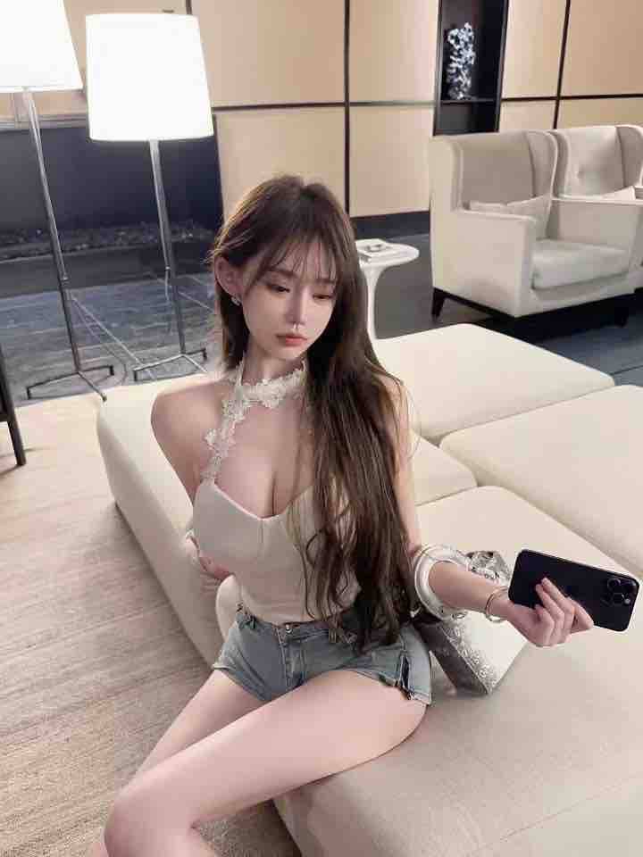 知性韵味御姐怡瑄