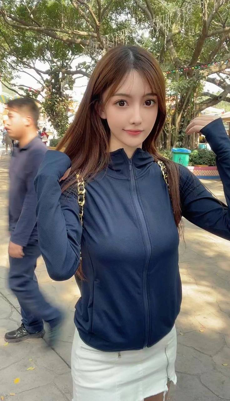 舞蹈学院在读宁彤