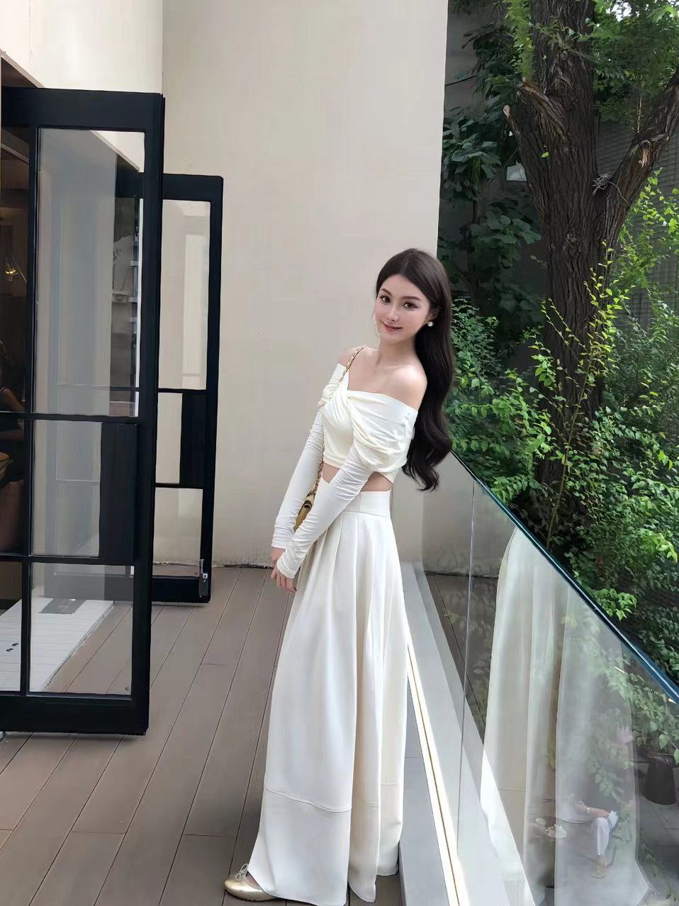 纯欲精致莫西娅丽