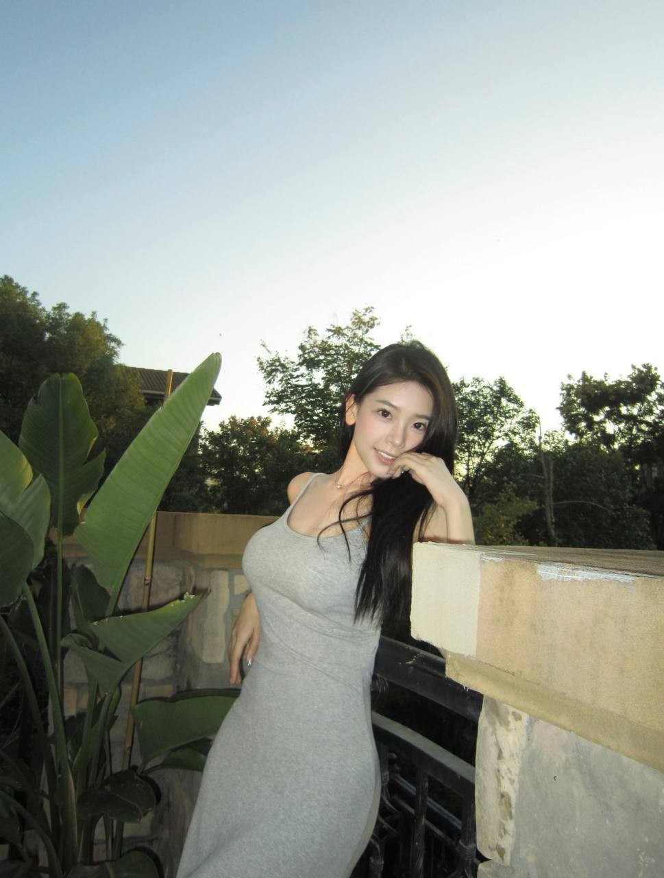 瑜伽老师瑶雯