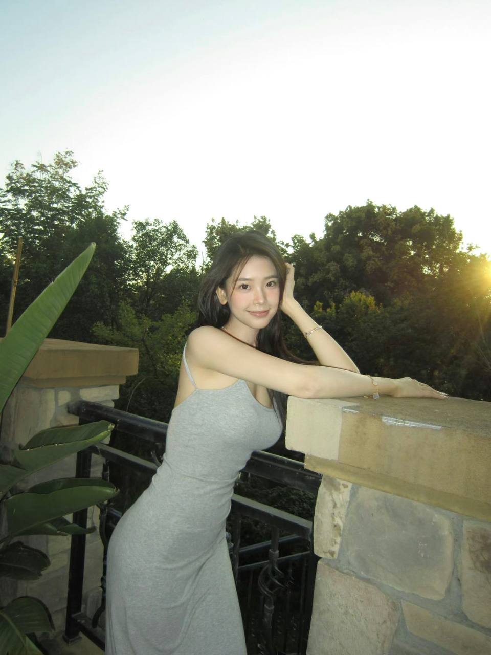 瑜伽老师瑶雯