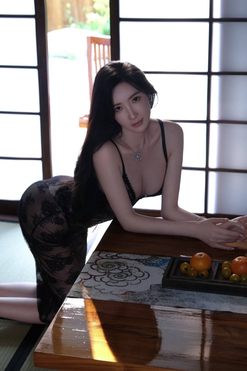 瑜伽教练婉琳