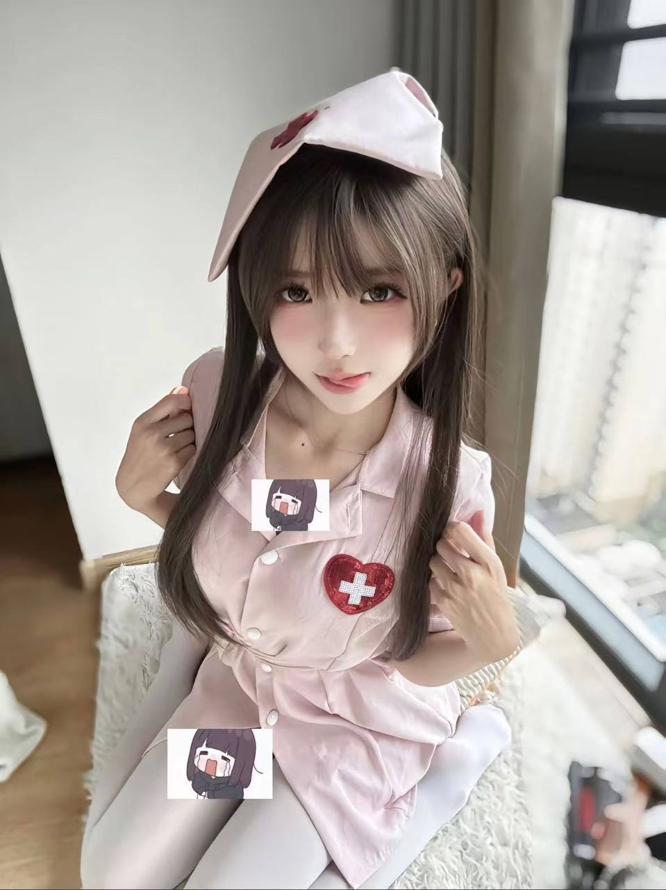 软萌萝莉音芬妮