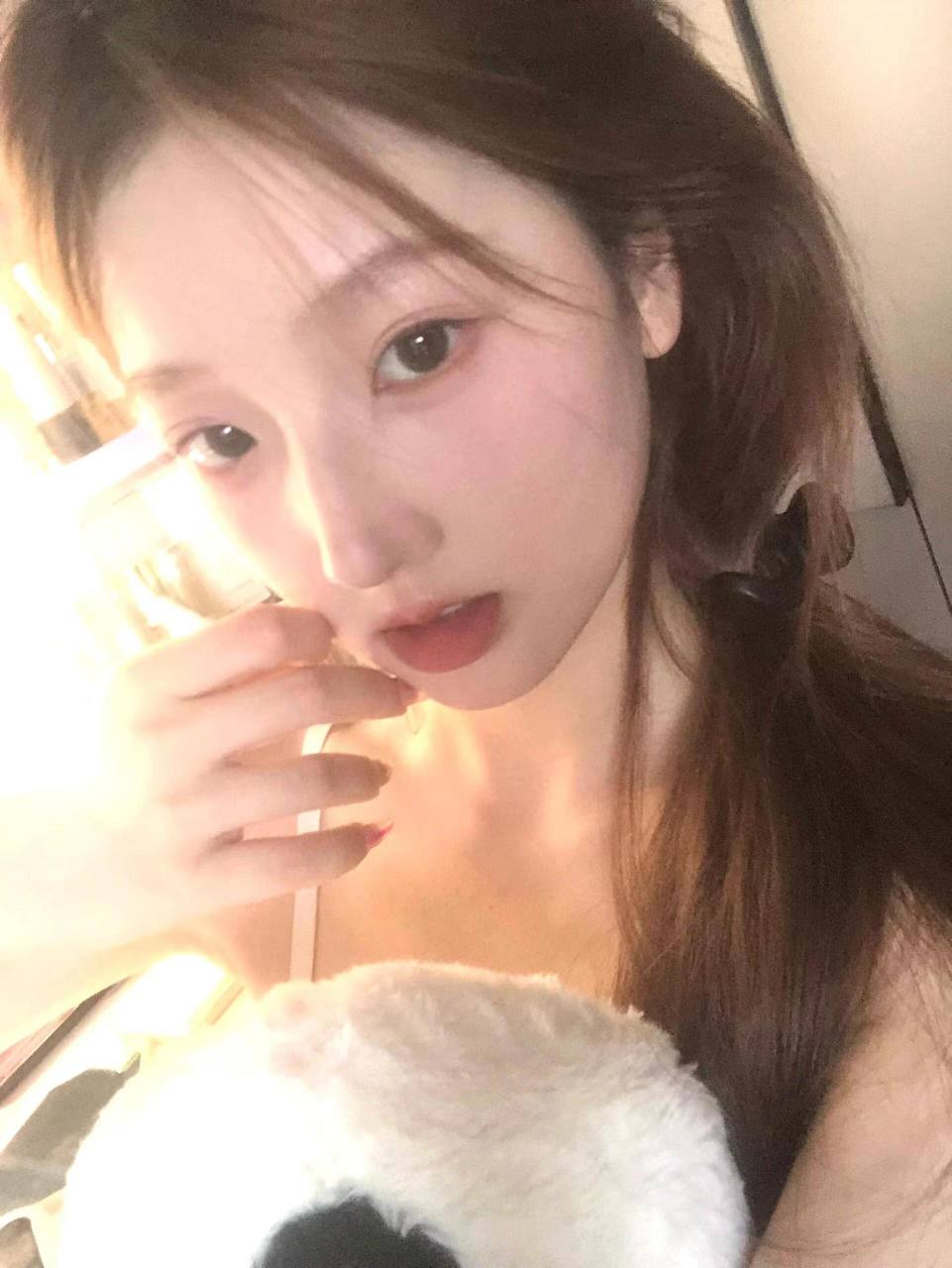 风格百变小魔女玫丽