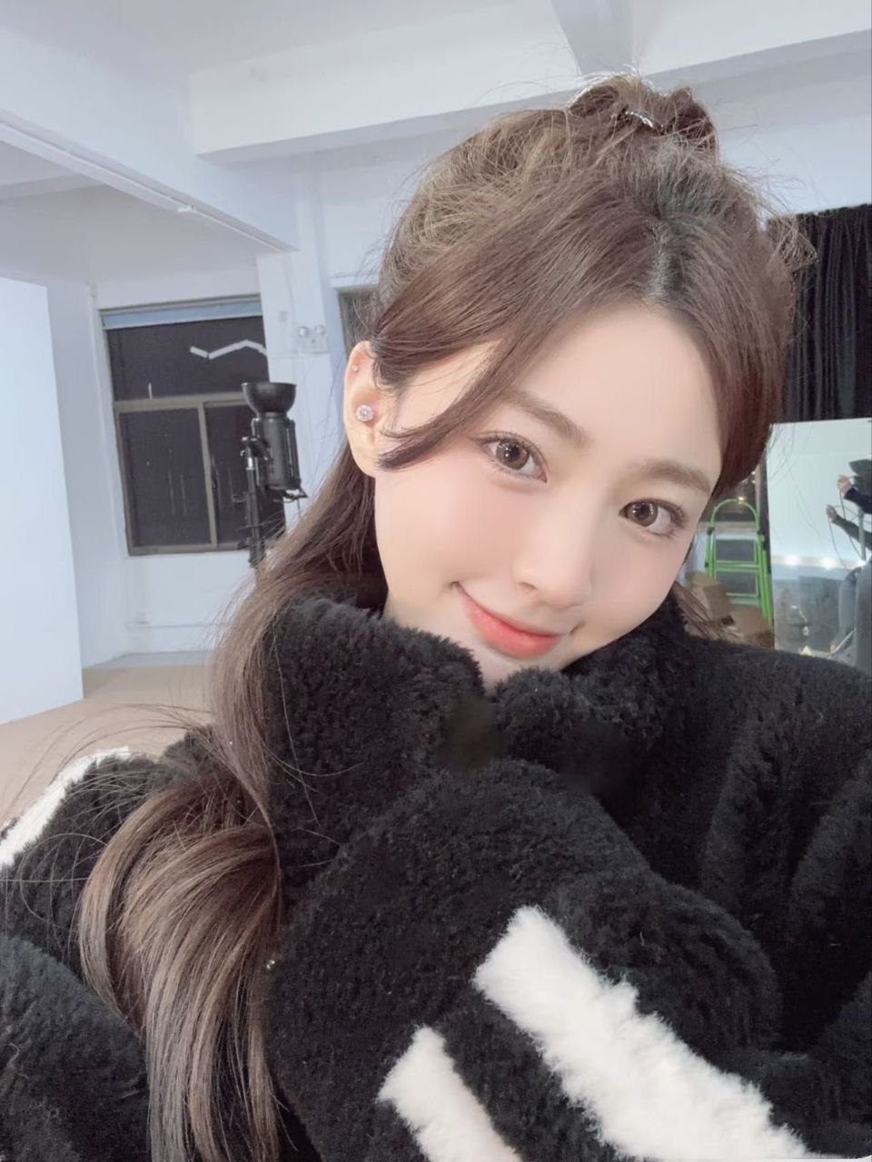 乖巧美少女瑾菲