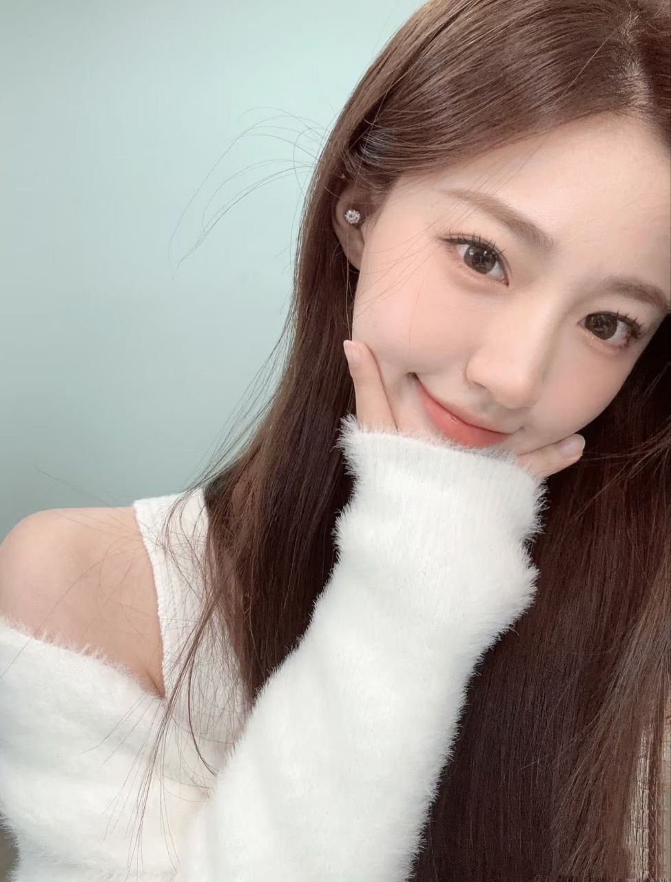 乖巧美少女瑾菲