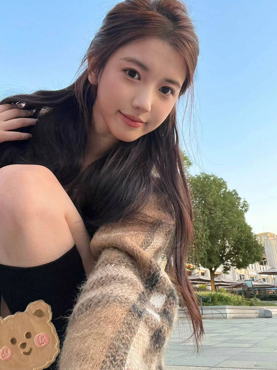 知性优雅御姐语琳