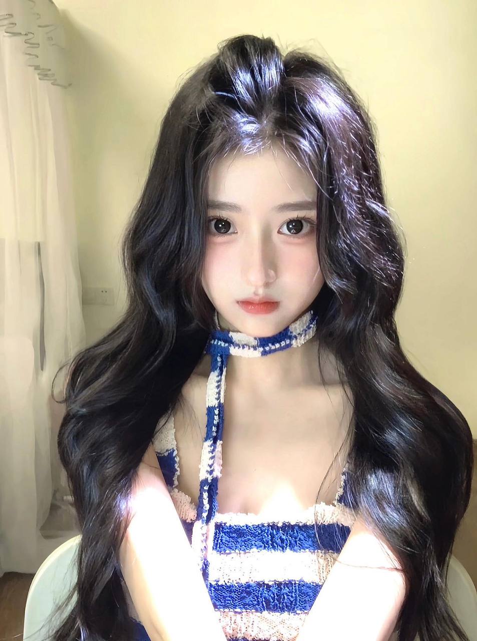 萝莉小萌妹碧娜