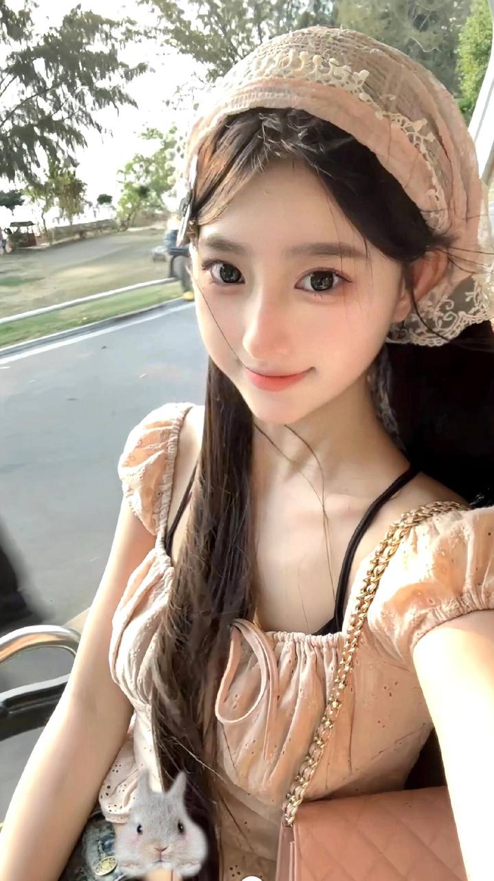 萝莉小萌妹碧娜