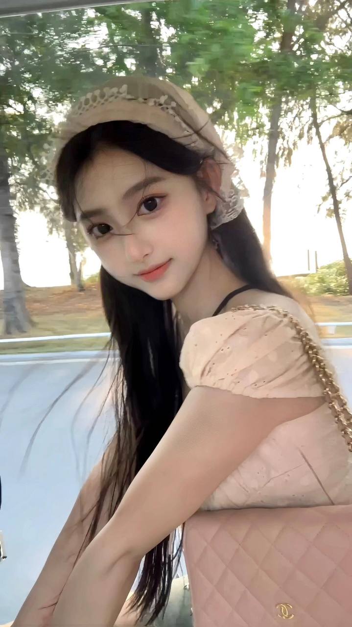 萝莉小萌妹碧娜