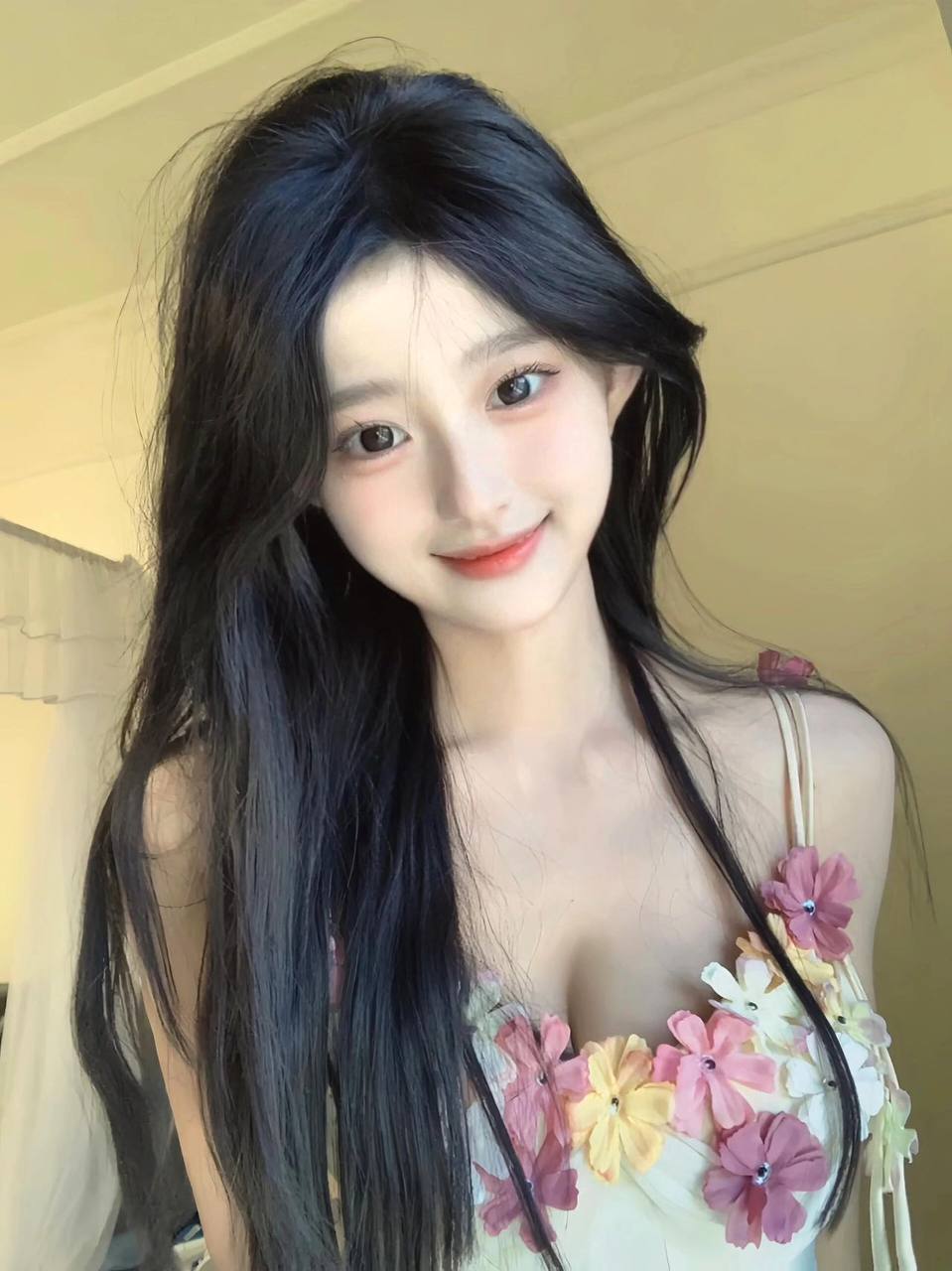 萝莉小萌妹碧娜