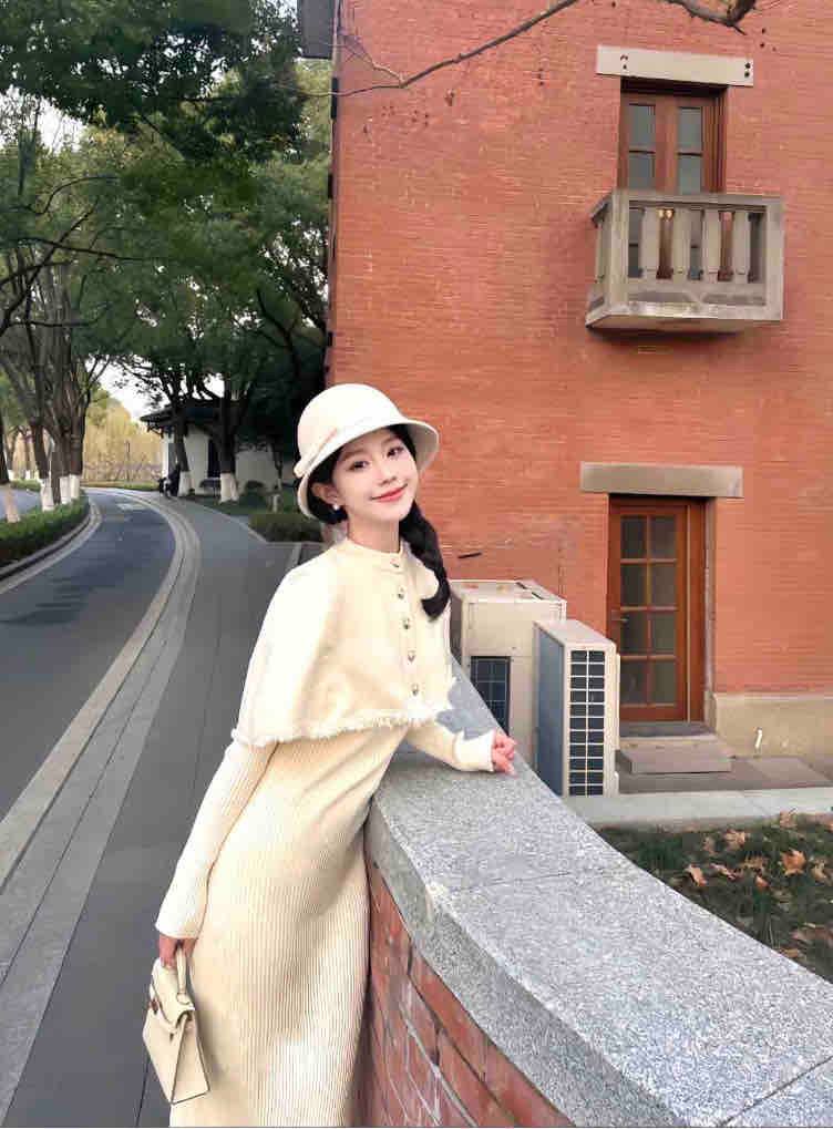 高雅气质洛娜