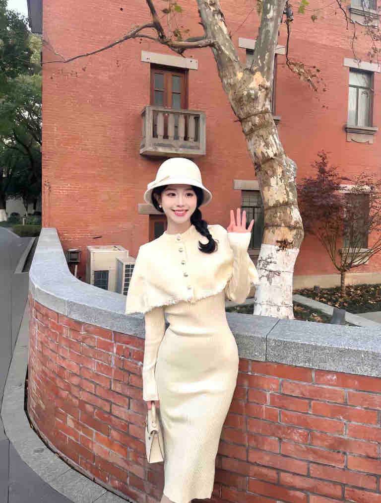 高雅气质洛娜