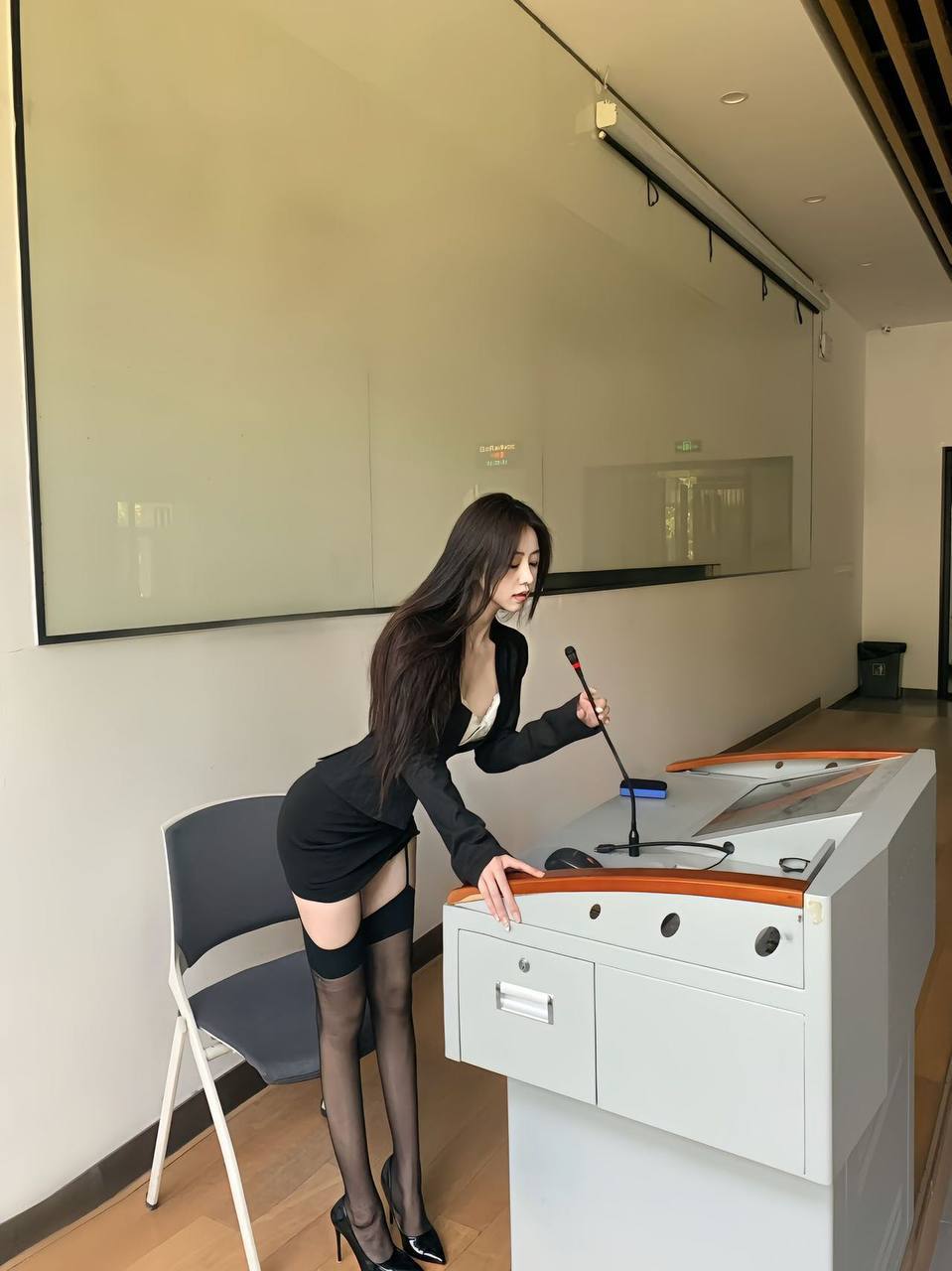 名校毕业反差婊星娜
