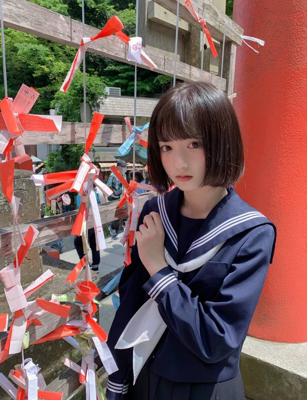 甜蜜温柔小奶喵忆菲