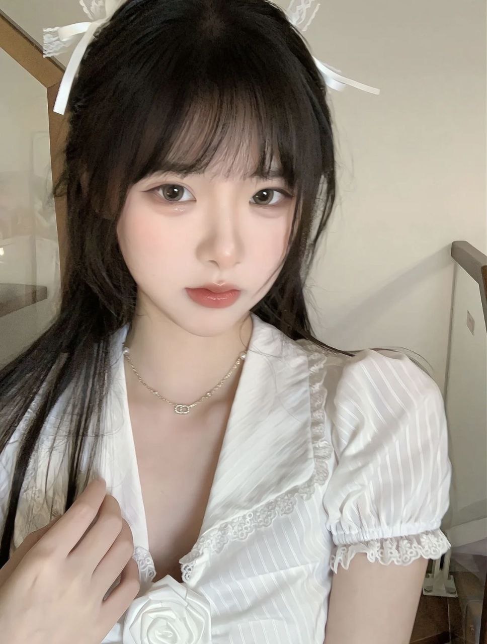 氛围感女友梦柒