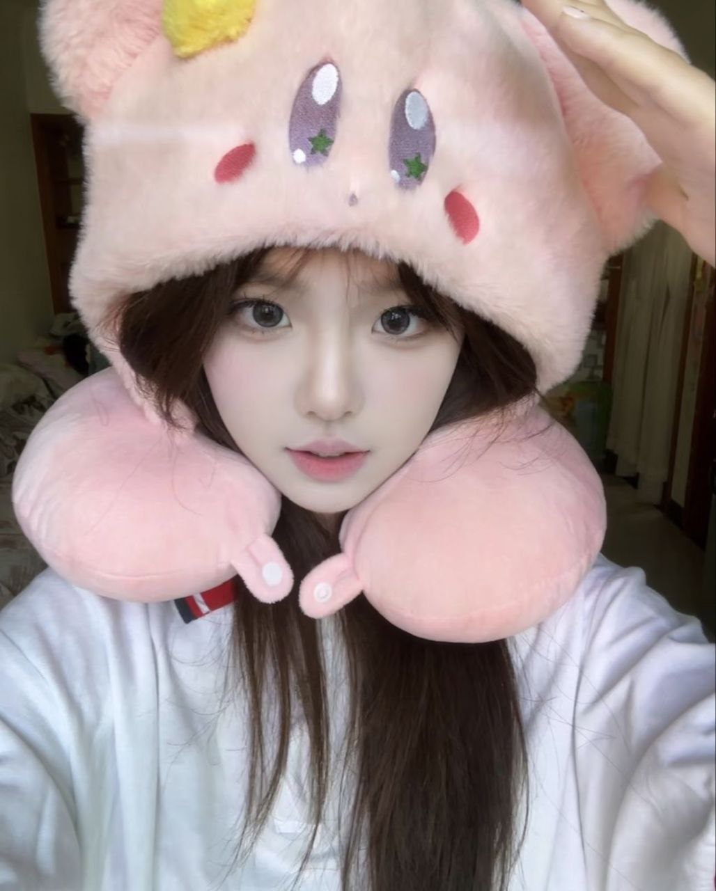软萌嗓音小萝莉媛雯