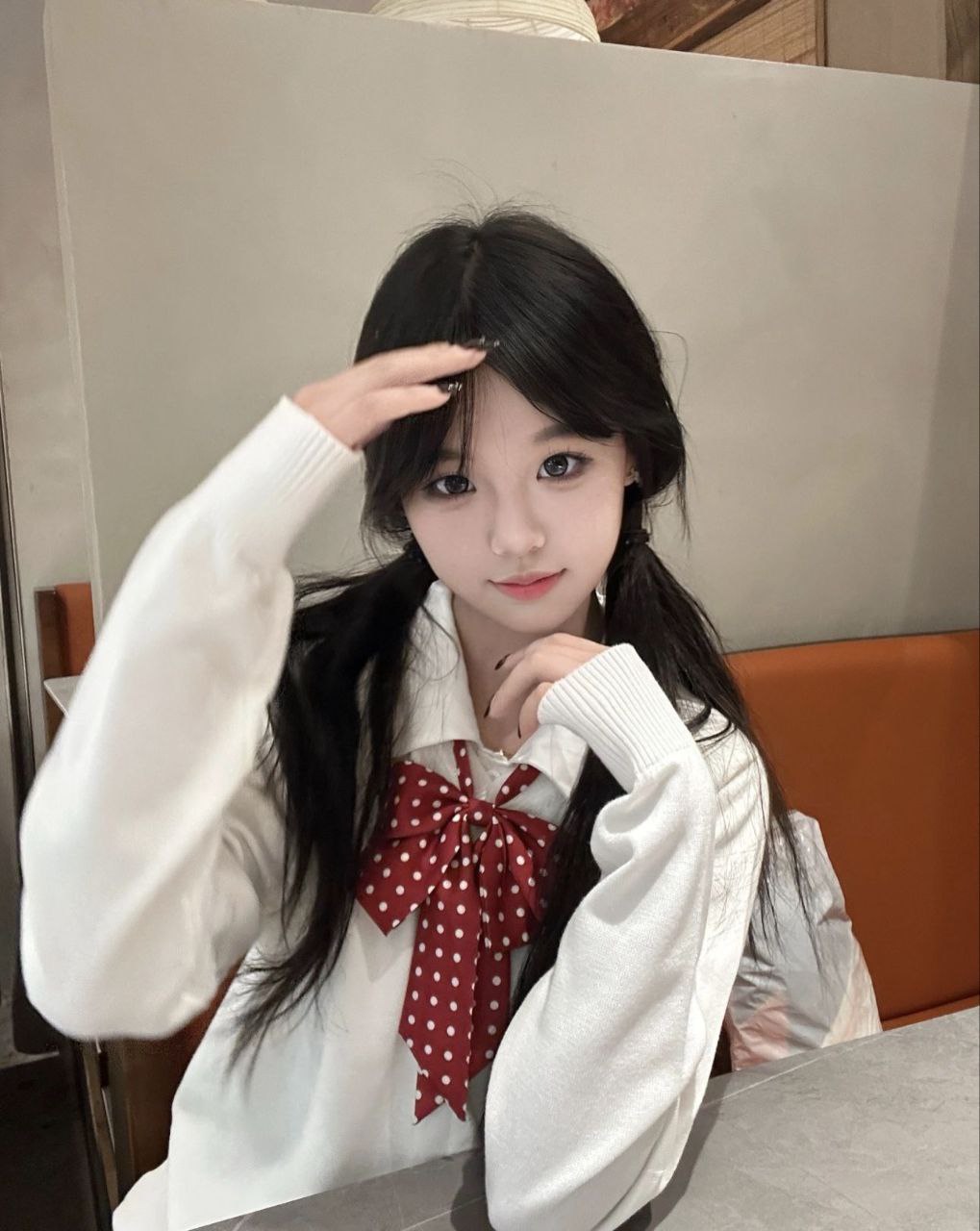软萌嗓音小萝莉媛雯