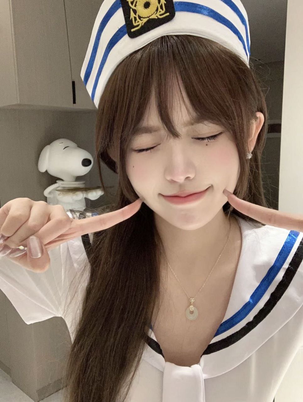 清纯萝莉脸蕙蕙
