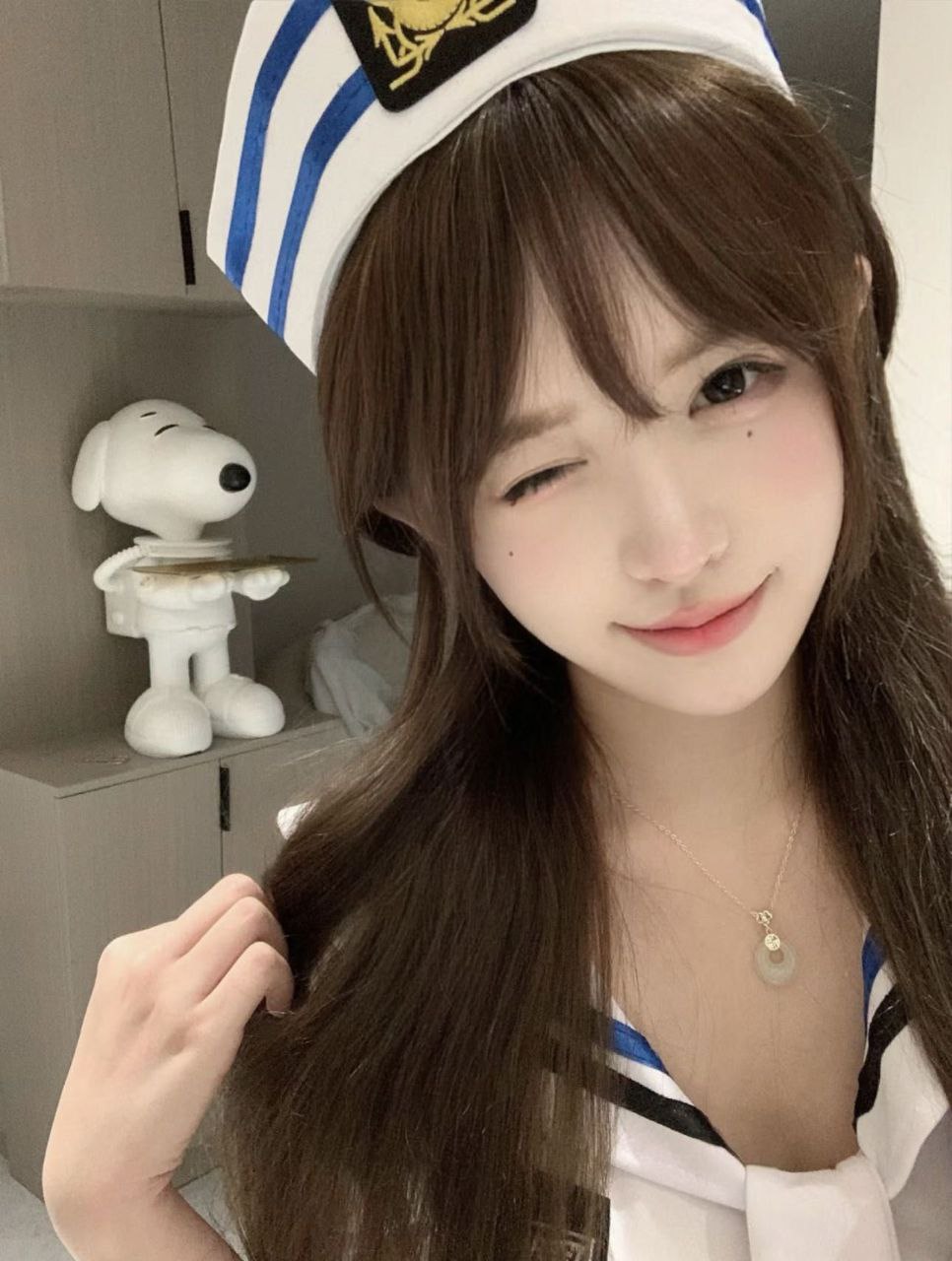 清纯萝莉脸蕙蕙