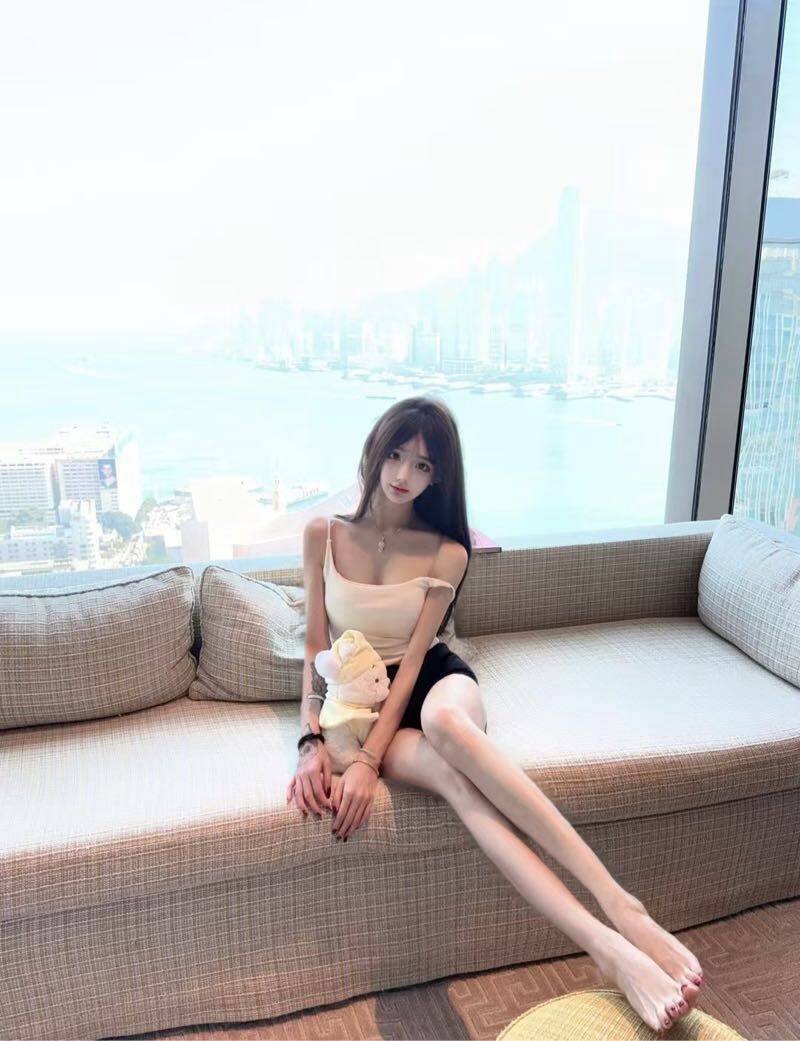 清纯学妹舒蕴