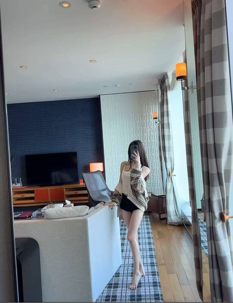 清纯学妹舒蕴
