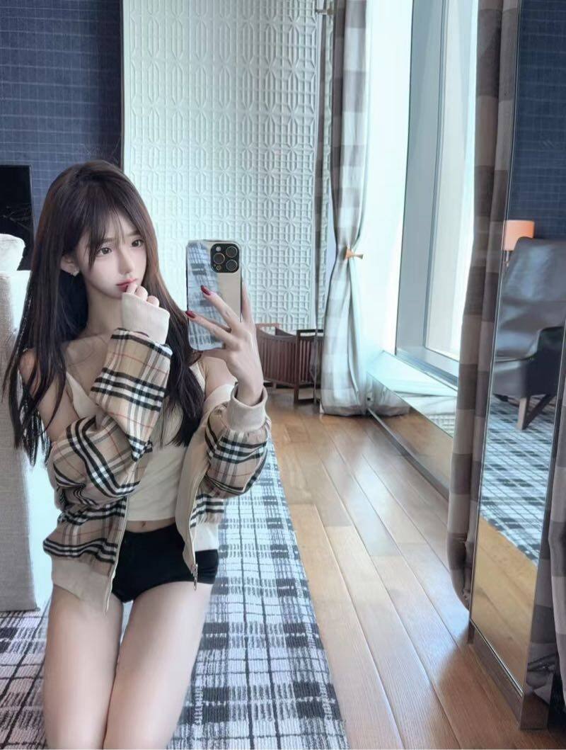 清纯学妹舒蕴