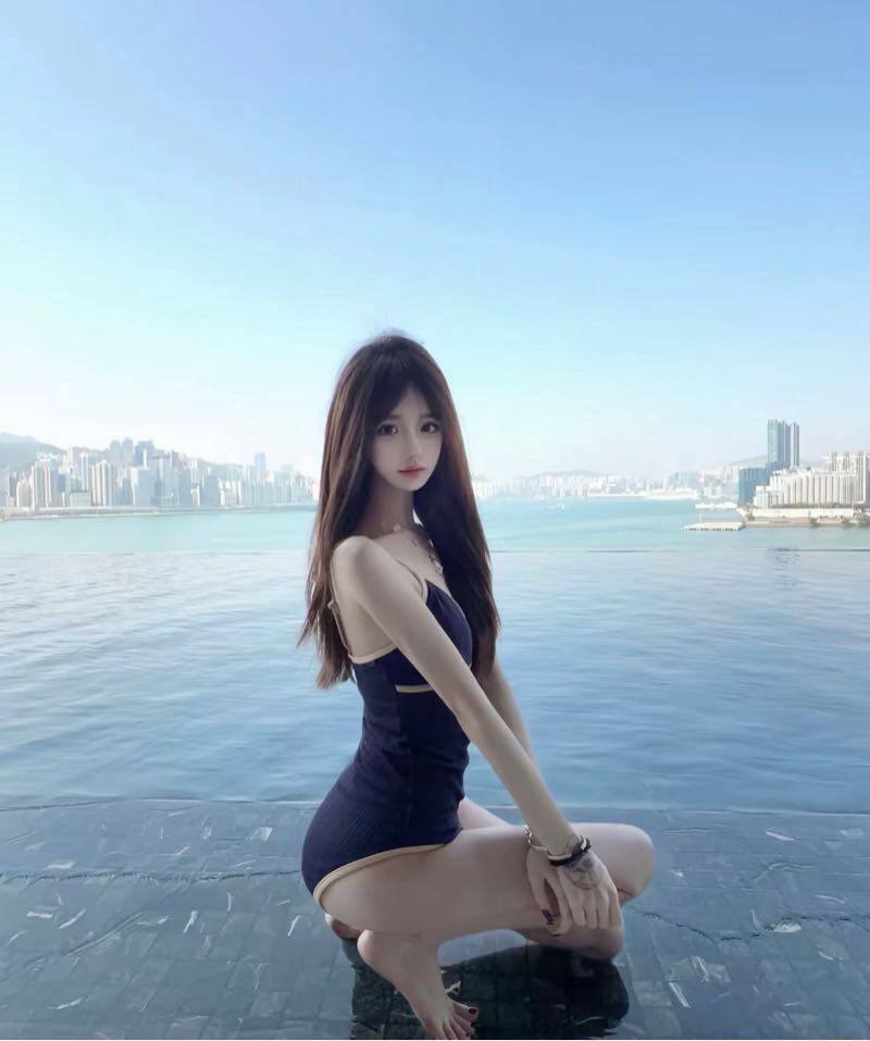 清纯学妹舒蕴