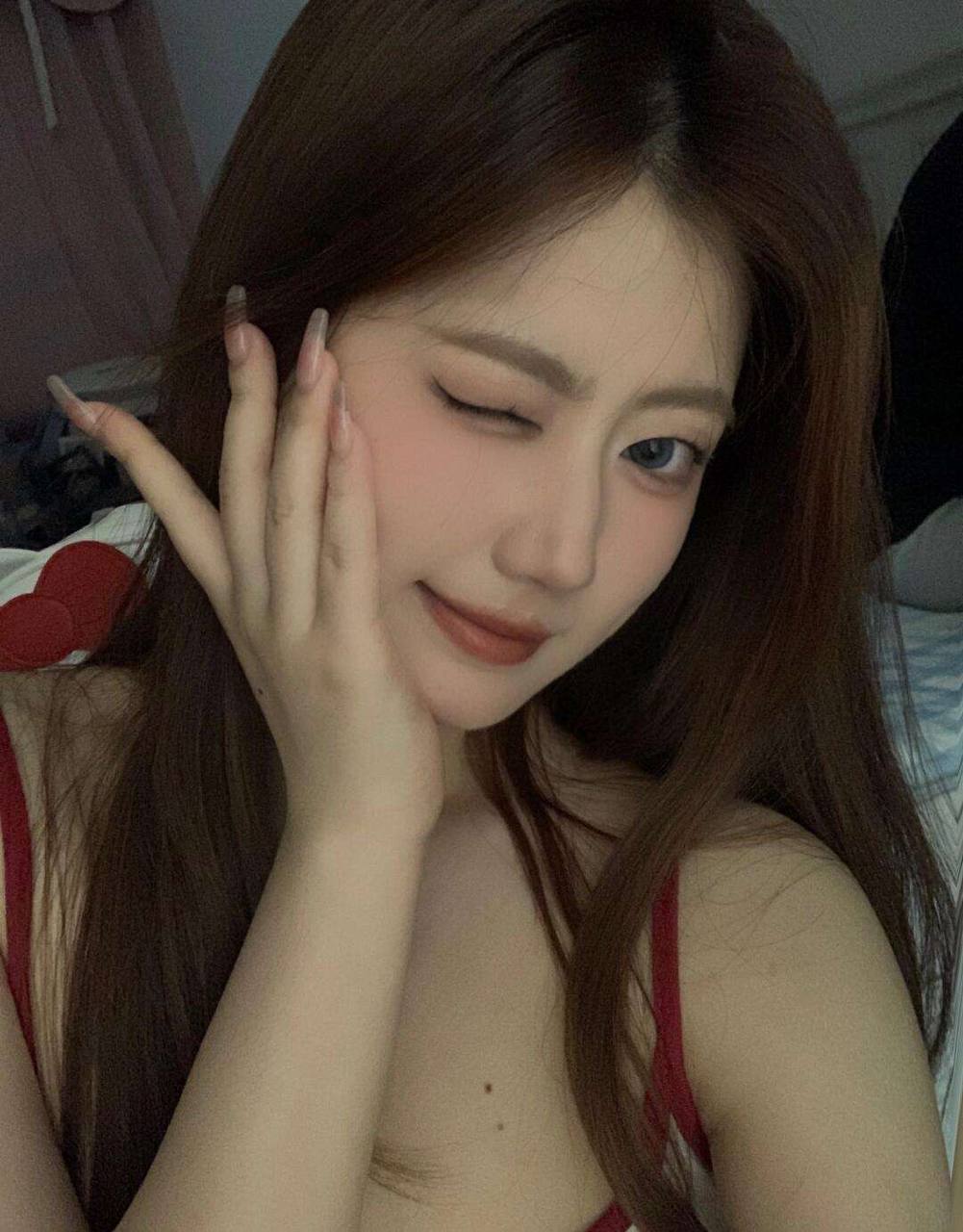 猫系女友小汐
