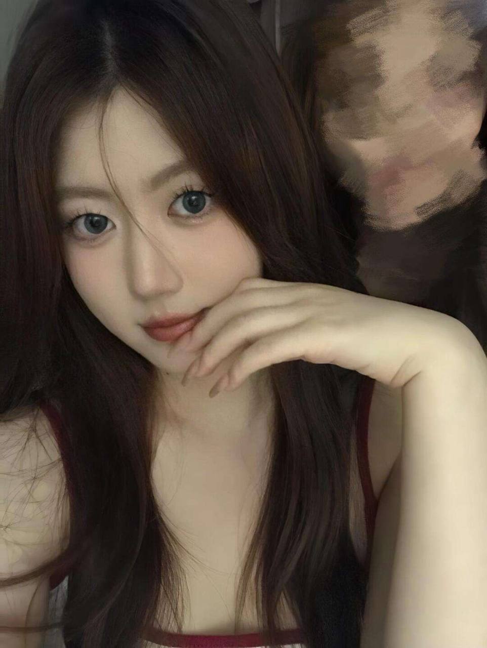 猫系女友小汐