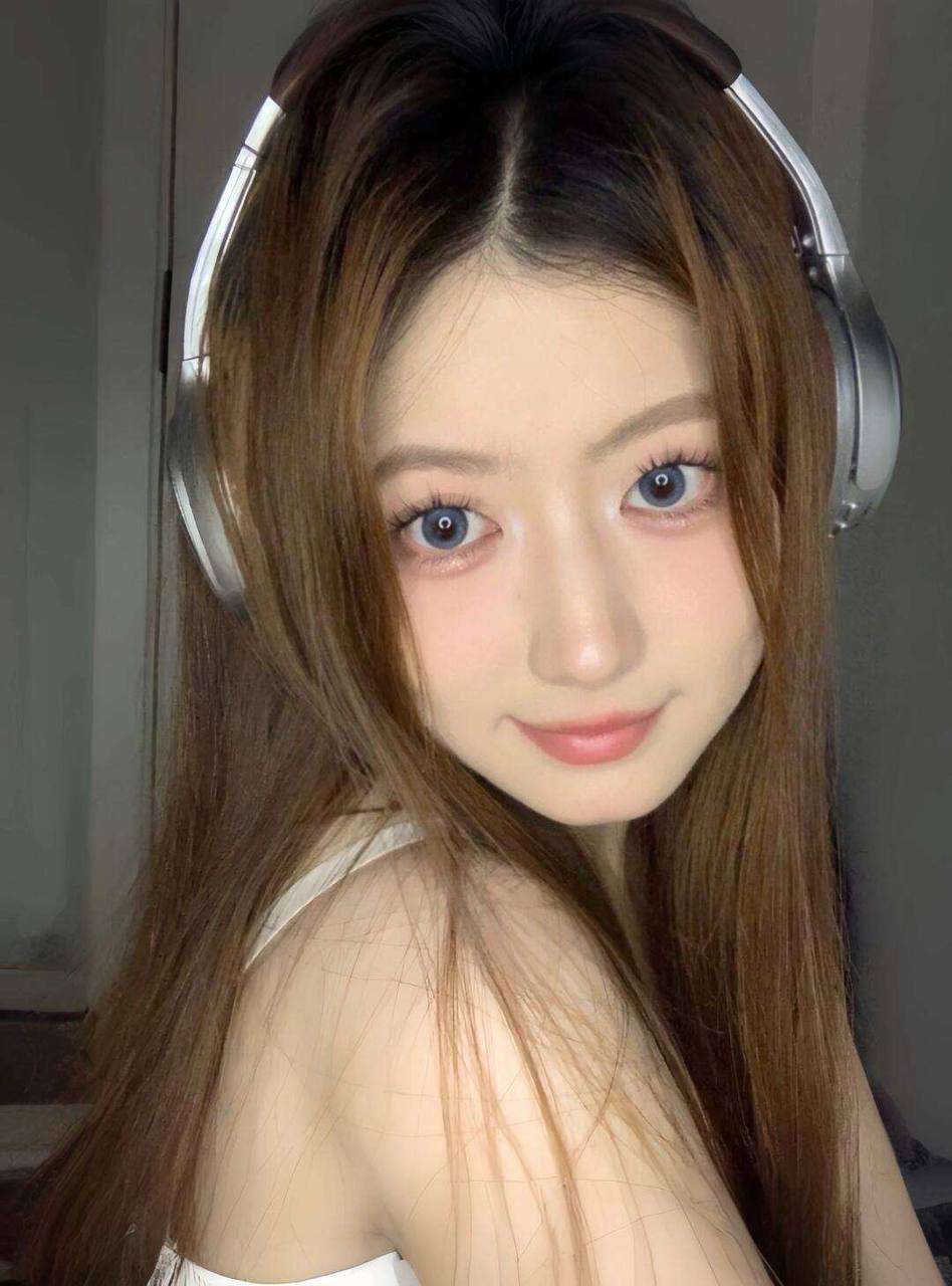 猫系女友小汐