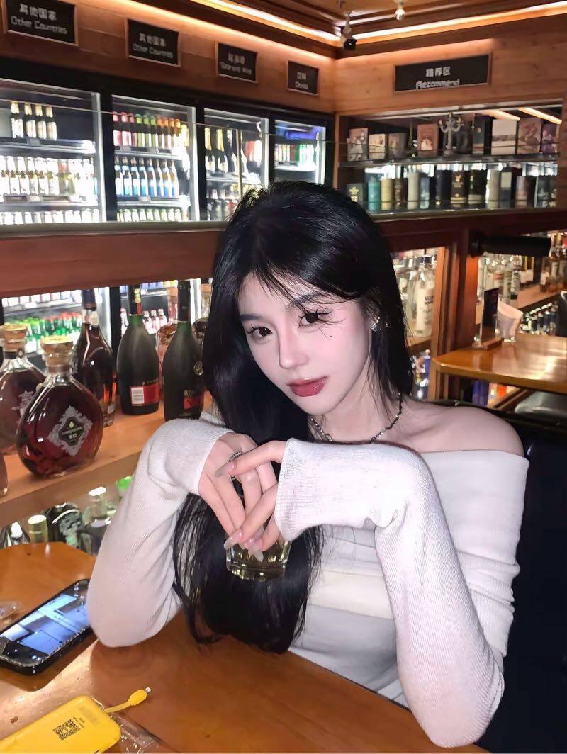 初恋感妹妹玥然