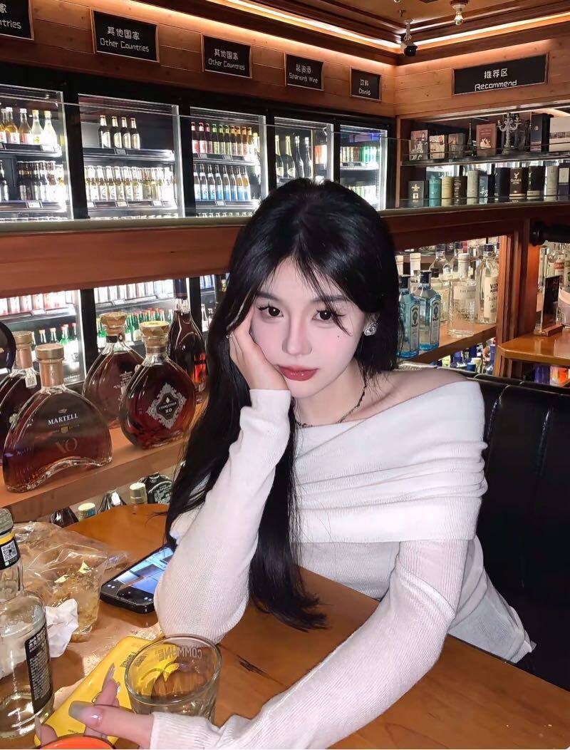 初恋感妹妹玥然