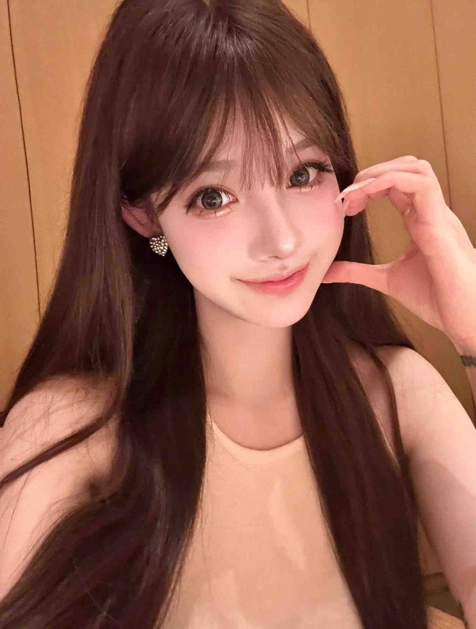 软萌甜心梦茹