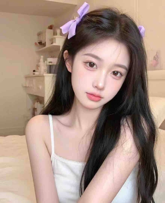 高颜值博主琼蕊