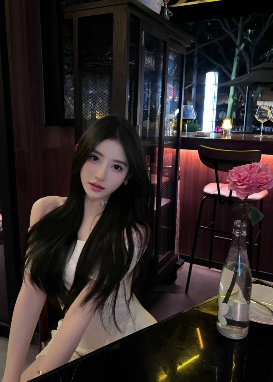 性感有致学姐诗兮