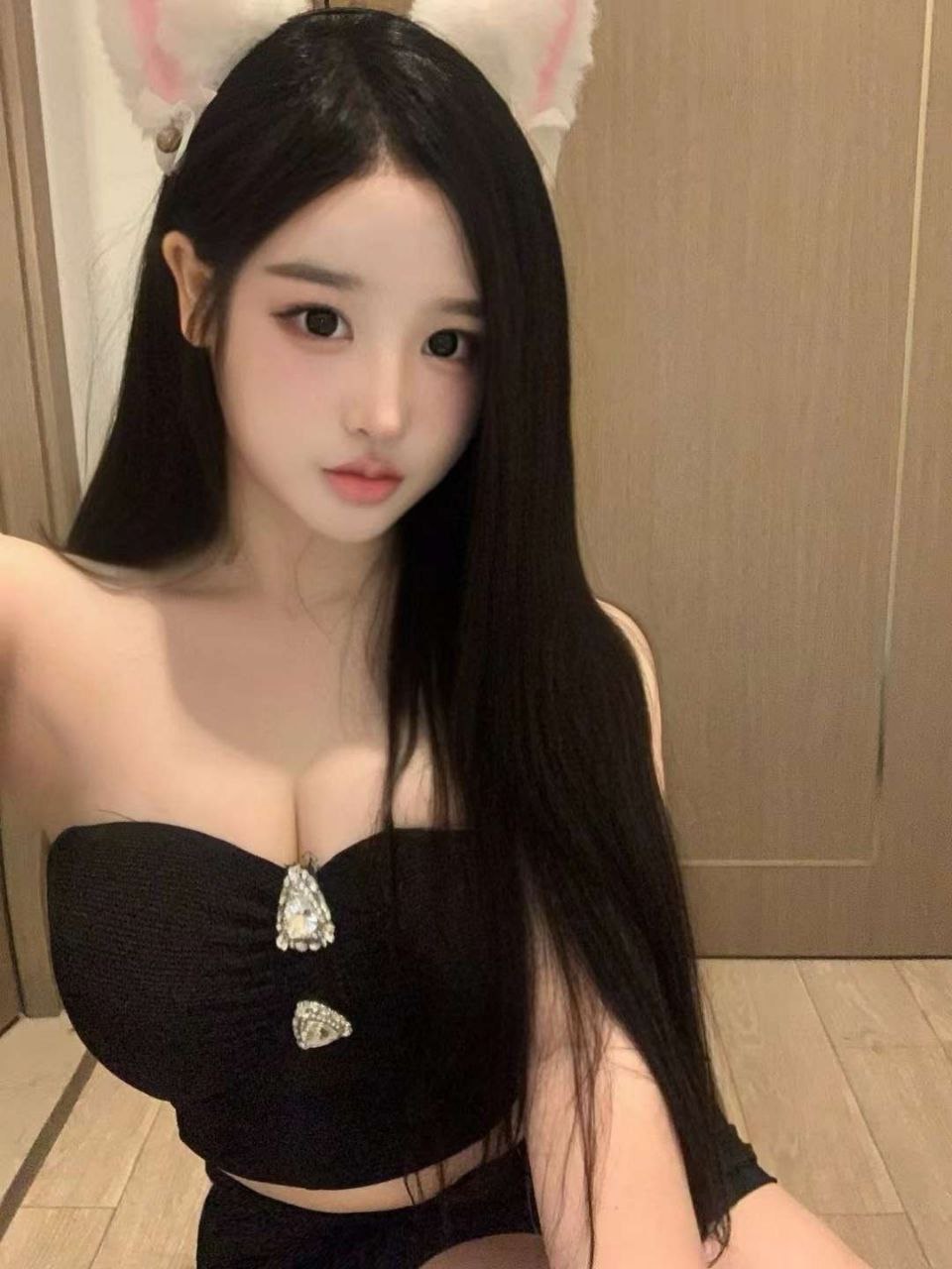 极品清纯款婉晞