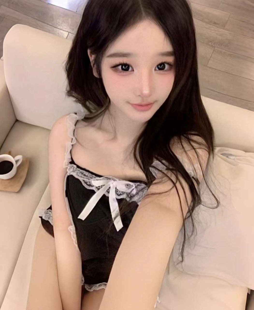 极品清纯款婉晞