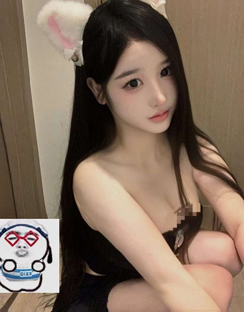 极品清纯款婉晞