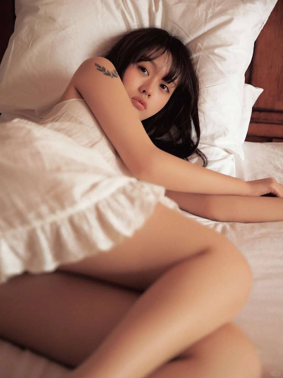 猫系女友梓芃