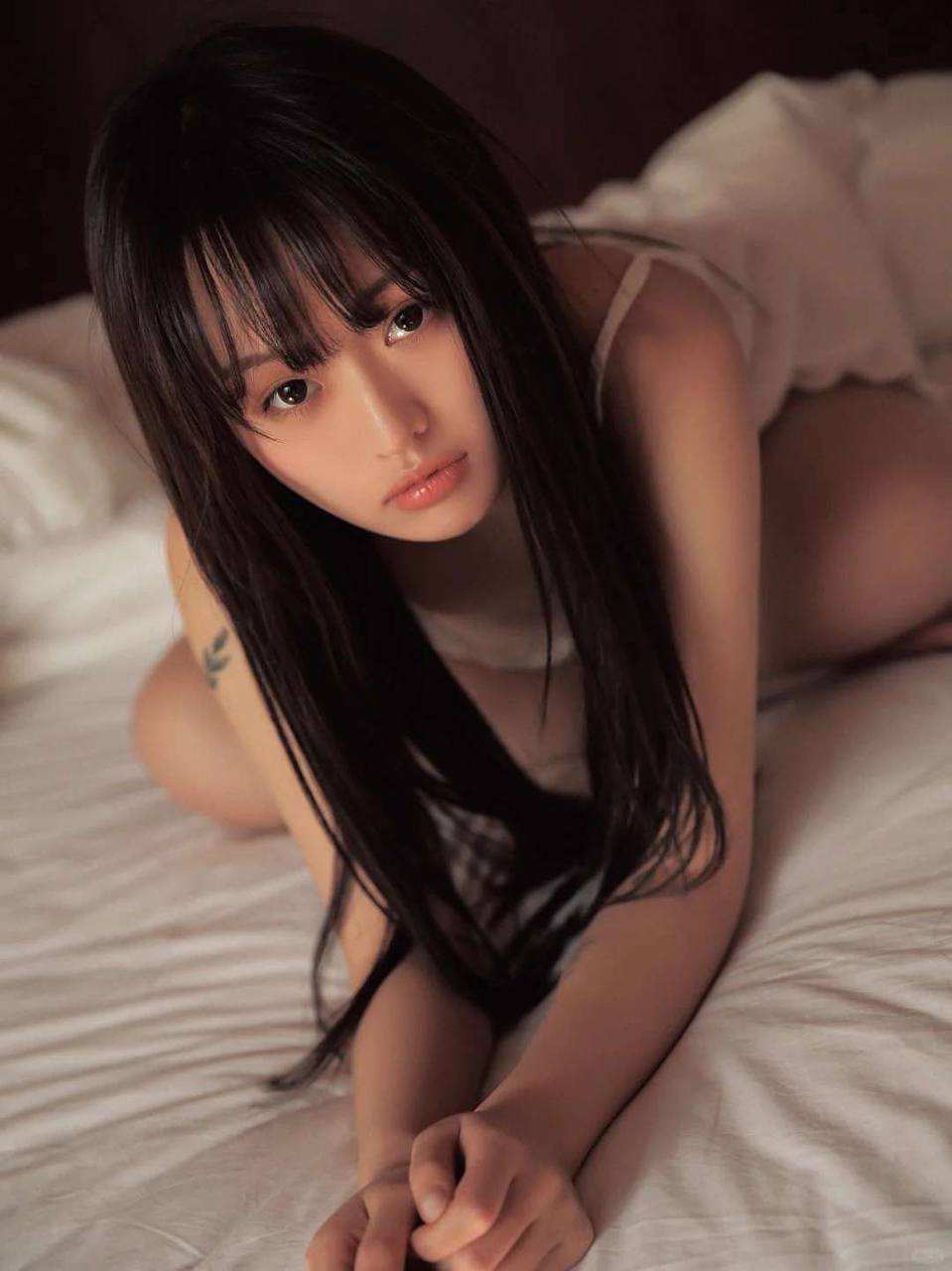 猫系女友梓芃